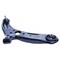 Mevotech 12-14 Kia Rio/12-12 Kia Rio5:Front Control Arm-Bj, Cms901162 CMS901162 - alternate 1